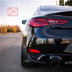 Infiniti Q60 Coupe